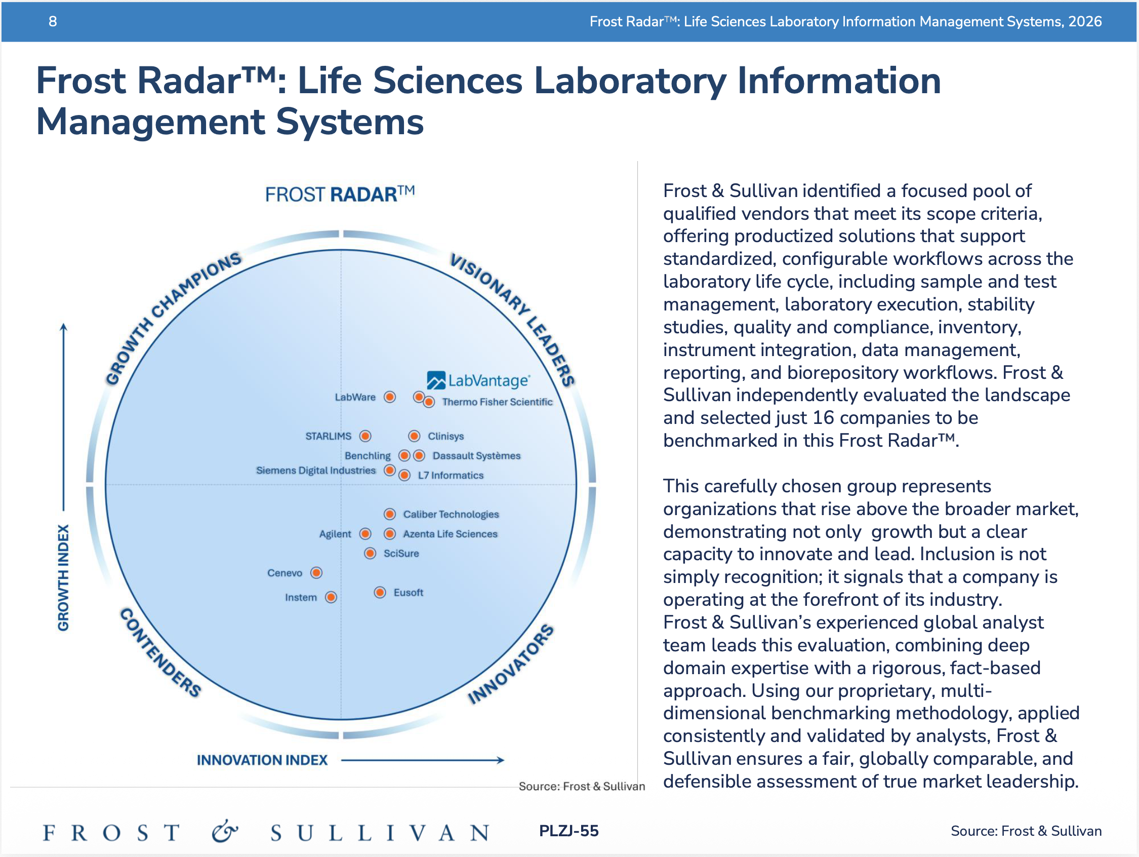 Report cover